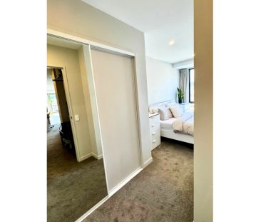 Two Bedroom Light Filled Apartment - Photo 5