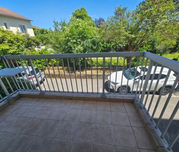 Location Appartement 2 pièces 26m² ROMANS SUR ISERE 26100 - Photo 4