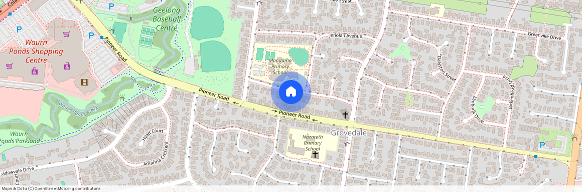 2/19 Corang Avenue, Vic 3216, Grovedale