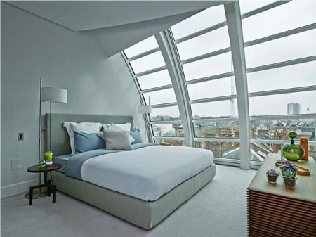 Park House Apartments, 47 North Row, W1K, London - Photo 5