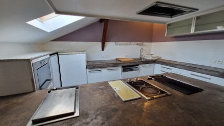 Location Appartement 2 pièces 48m² CHAMPIGNY SUR MARNE 94500 - Photo 5