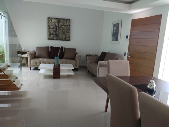 House for rent in Piedra de Sal, San Felipe del Agua | Real Estate Oaxaca - Foto 1