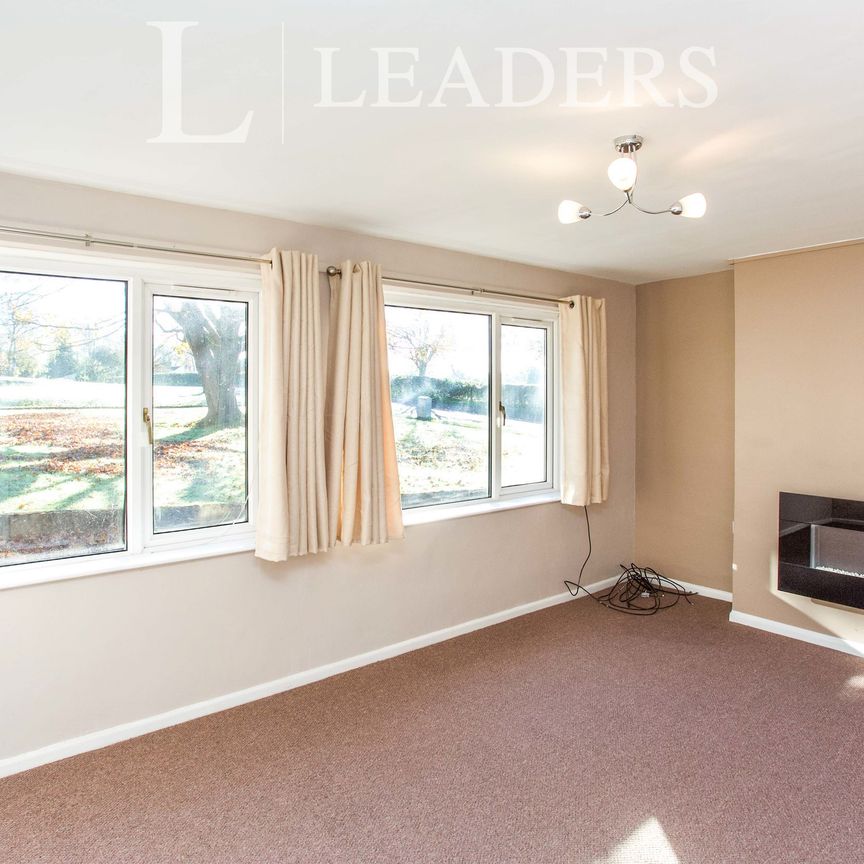 2 bedroom maisonette to rent Hiltingbury Road, Chandler's Ford, Eastleigh, SO53 - Photo 1