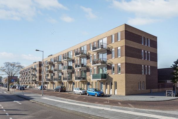 Te huur: Appartement Banne Buikslootlaan 113 D in Amsterdam - Photo 1