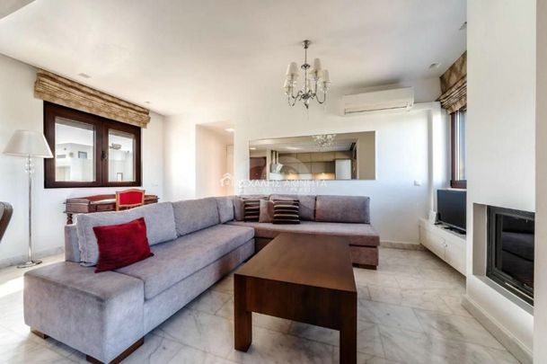 Studio/Γκαρσονιέρα για ενοικίαση Χάνι Κοκκίνη (Γούβες) - Photo 1
