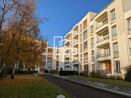 Location appartement 1 pièce 21.22 m² à Angers (49100) - Photo 5