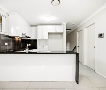 4/75 Orwell Street, Blacktown NSW 2148 - Townhouse For Rent | Domain - Photo 4