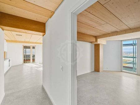 Magnifique appartement - Prilly - Photo 3