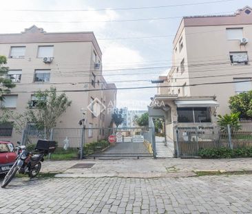 Apartamento com 1 quarto e 43m² para alugar em Alto Petrópolis, Por... - Foto 6