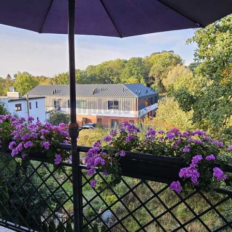 Warszewo, ul. Szczecińska, Szczecin - Photo 1