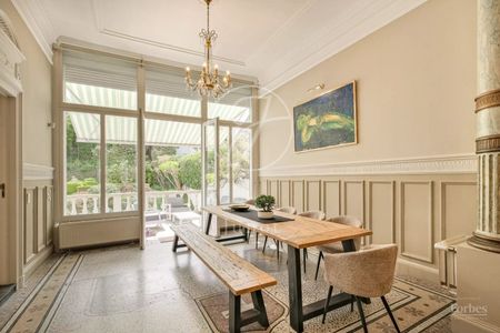 Tout savoir sur cette maison à St-Gilles, à St-Gilles - Foto 4