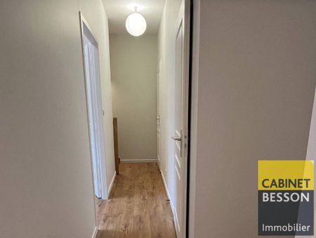 Location appartement Grenoble 38000 4 pièces 70.78 m² - Photo 2