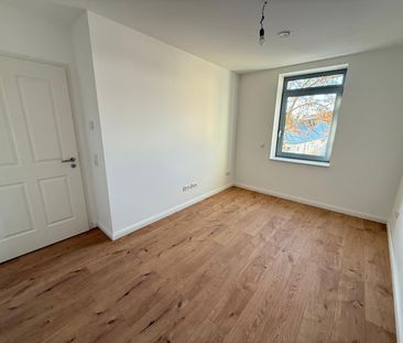 Energieeffizientes Wohnen: Moderne 3-Zimmer-Wohnung mit Balkon in E... - Foto 4