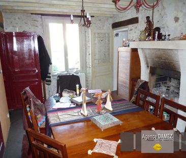 Location Maison 6 pièces 129m² - Photo 2