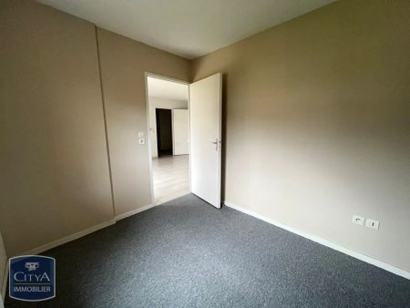 Appartement à louer 2 pièces 52.82m² - Photo 2