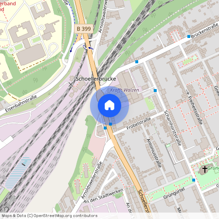 Schoellerstraße 190, 52351 Düren