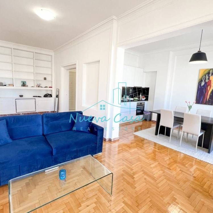 Διαμέρισμα για ενοικίαση - Πάτρα, - Photo 1