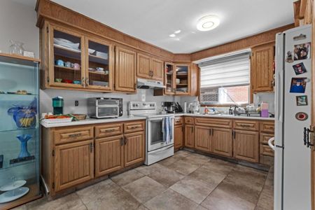 Appartement à louer - Montréal (Saint-Léonard) - Photo 5