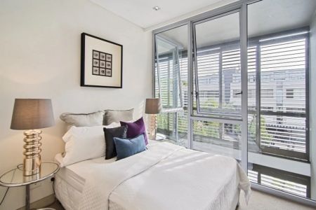 11/11 Amherst Street, Cammeray. - Photo 4