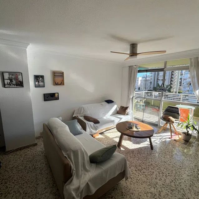 Alquiler de piso en Plaza Goya, 3 - Photo 1