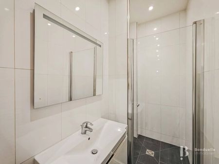 Rental Apartment Paris 17th - Photo 3