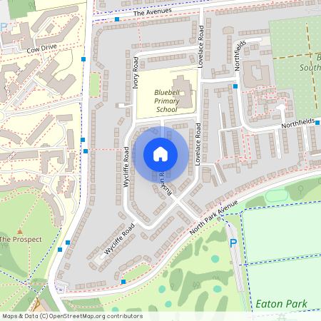 Ruskin Road, NR4 7DZ, Norwich