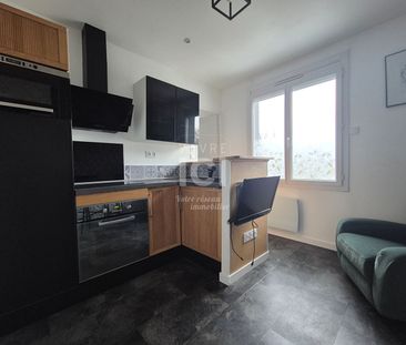 T1 bis meublé - Photo 5