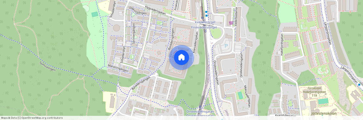 Biskopsgården, Göteborg, Västra Götaland, Klarvädersgatan 22