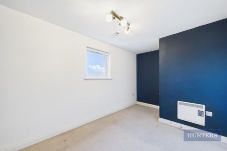 2 bedroom flat to rent - Photo 5