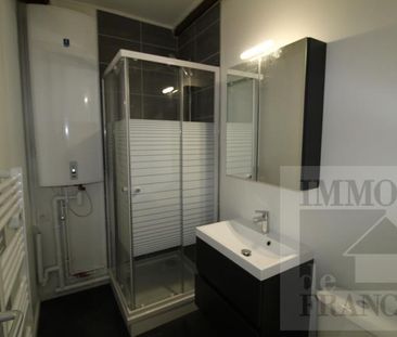 Location Appartement 2 pièces 36m² - Photo 4