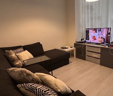 Te huur in Breda Centrum: een net en ruim 2-kamer appartement - Foto 1