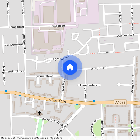 Turnage Road, Chadwell Heath, RM8 1RB
