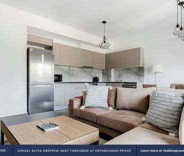 Διαμέρισμα για ενοικίαση Αγία Παρασκευή - Photo 4