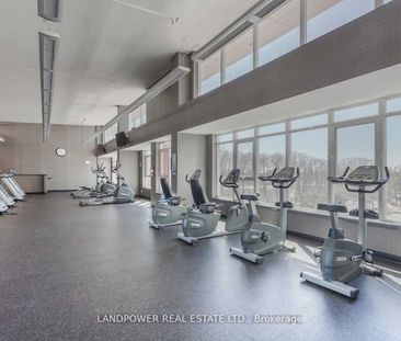 For Lease - 25 Town Centre Court Unit# 1601, Toronto, Ontario - Photo 6