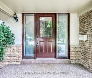 For Lease - 2149 Constance Drive, Oakville, Ontario - Photo 5