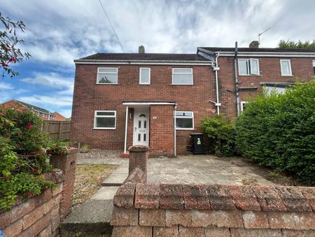 2 bedroom semi-detached house to rent - Photo 5