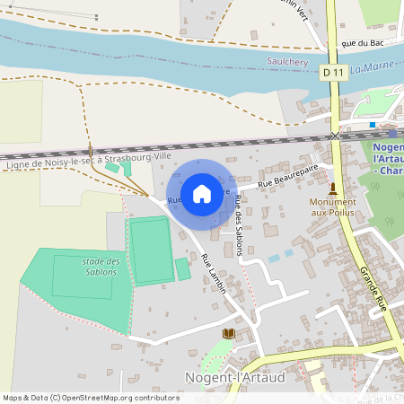 02310, Nogent-L'Artaud