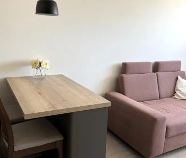 NABÍDKA PRONÁJMU LUXUSNÍ NOVOSTAVBY BYTU 2+KK S TERASOU A KLIMATIZA... - Photo 3