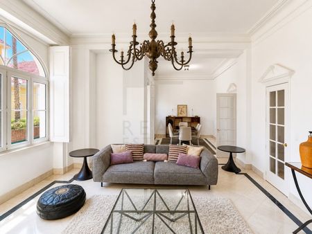 Apartamento T3 em Lisboa - Photo 2