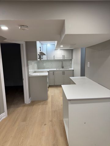 For Lease - 38 Patina Drive Unit# Bsmt 1, Toronto, Ontario - Photo 3