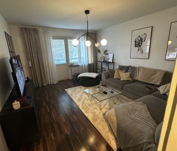 Emausgatan, Västerås - Foto 1