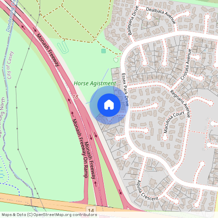 6 Gracilis Court, 3802, Endeavour Hills