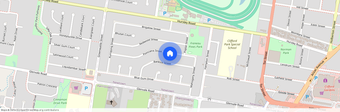 1/18 Poinciana Street, 4350, Newtown