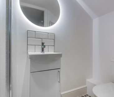 👀🤩 Boutique Luxury STUDIO & Double Ensuite L9 - Photo 5