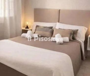 Piso en alquiler en Mazarrón - Photo 3