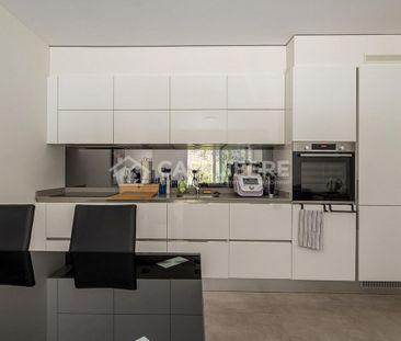 MODERNO 2.5 LOCALI CON GIARDINO A CURIO - Photo 5