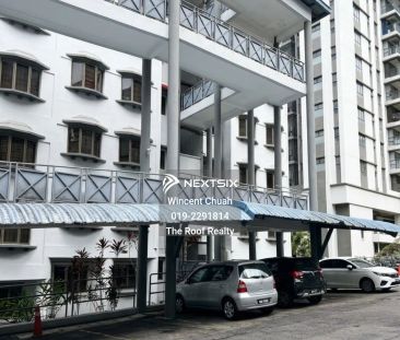 Sri Ledang Condo - Photo 5