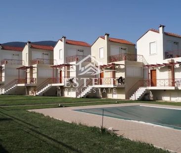 Μεζονέτα για ενοικίαση Αιγειρούσες (Μέγαρα) - Photo 2