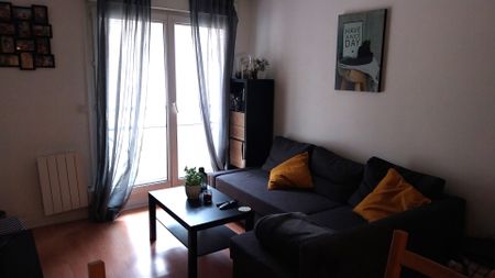 Apartment - Photo 5