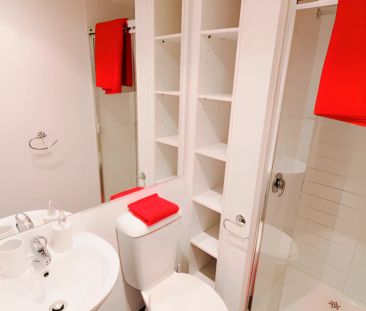 Standard Studio with balcony - Photo 1